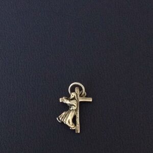 Silver Pendant